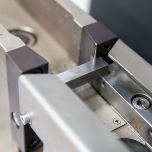 Charpy Impact Test (Range Ambient to -196° C)