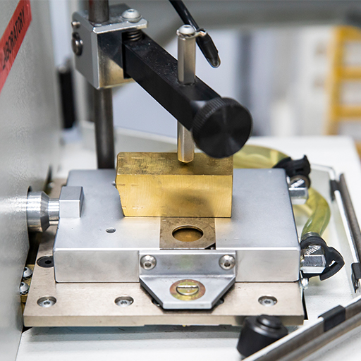 Determenation of Metal Composition the Cooper and Alloy