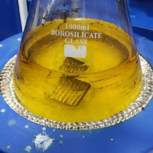 Intergranular Corrosion
