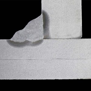 Macro Examination (Fillet Weld)