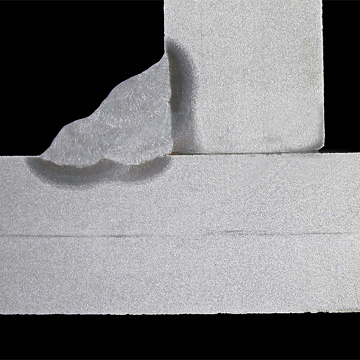 Macro Examination (Fillet Weld)