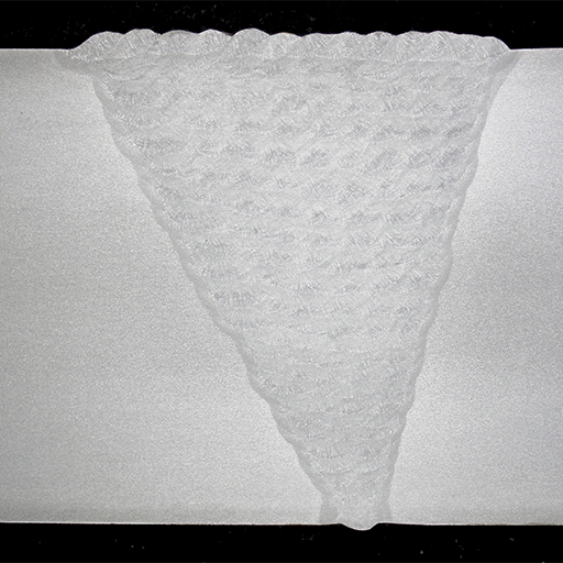 Macro Examination (Weld Joint Carbon Steel)