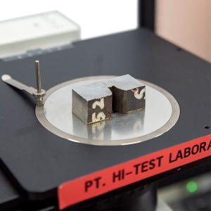 Micro Structure and Grain Size