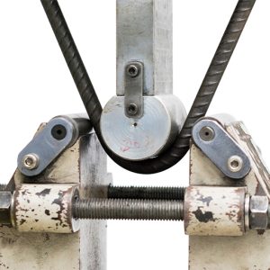 Rebar Bending