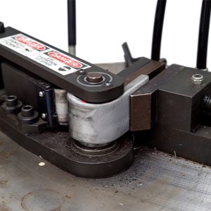 Roller Bending Test