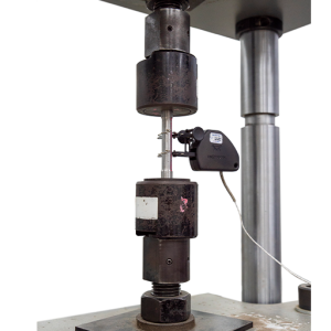Tensile Test (Round Specimen)