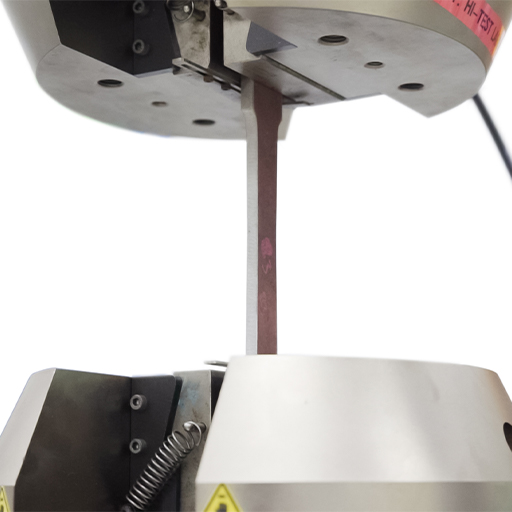 Tensile Test (Weld Joint)